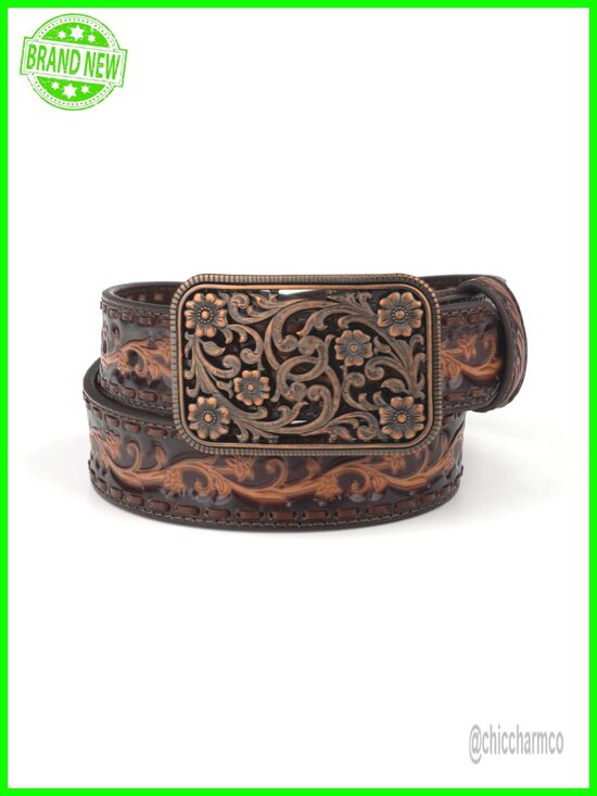 Belts